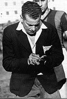 Amoroso, Leopoldo