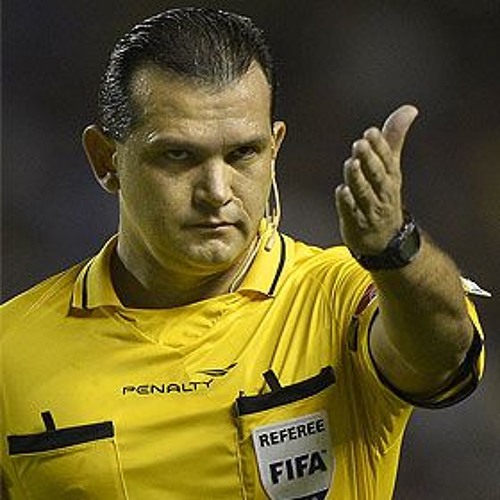Amarilla, Carlos