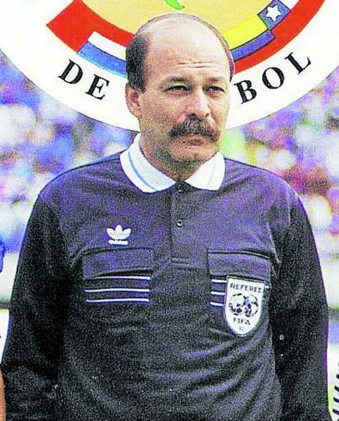 Escobar, Juan Francisco