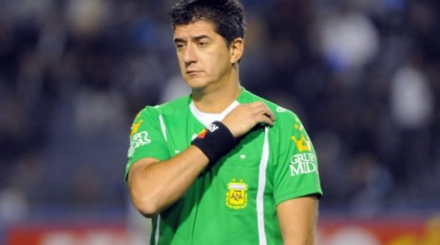Maglio, Carlos
