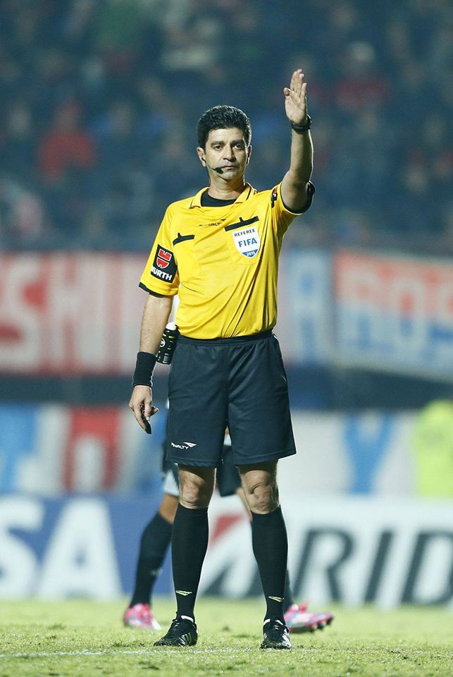Buitrago, Jose Hernando