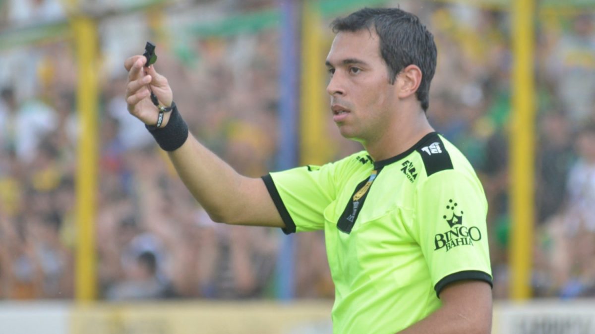 Tello, Facundo