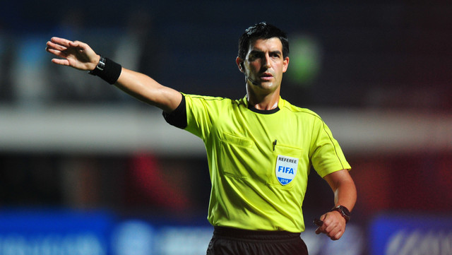 González, Leodán