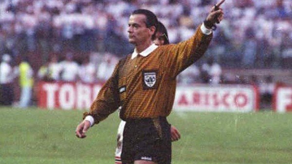 Castrilli, Javier