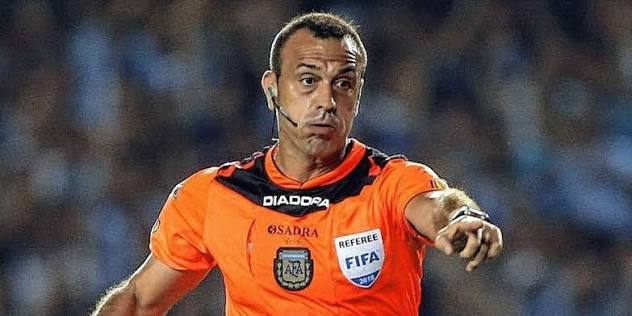 Baliño, Jorge