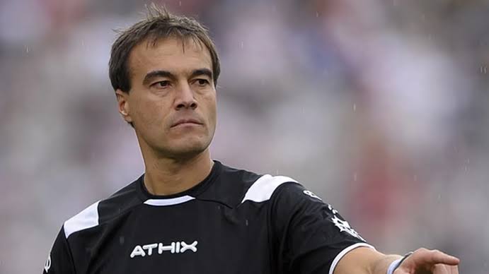 Brazenas, Gabriel Vito