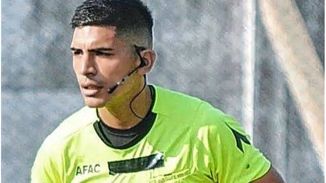 Carranza, Alvaro