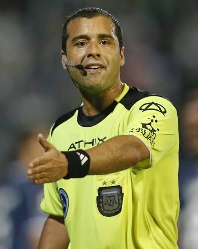 Ceballos, Diego