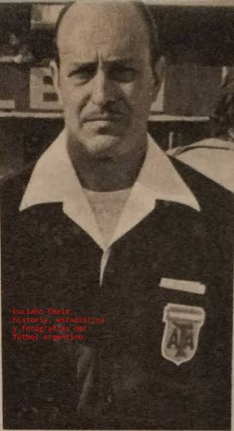 Comesaña, Miguel