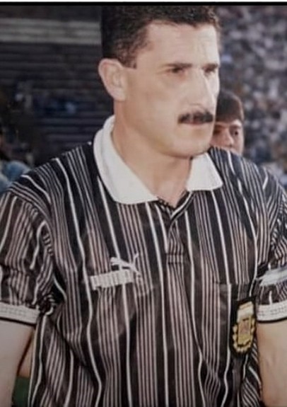 Cordero, Hugo
