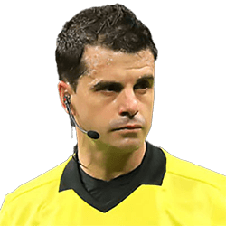 Cunha, Andres