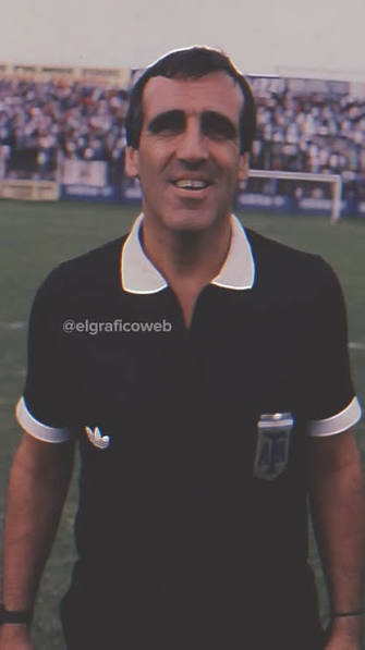 Demaro, Juan Carlos