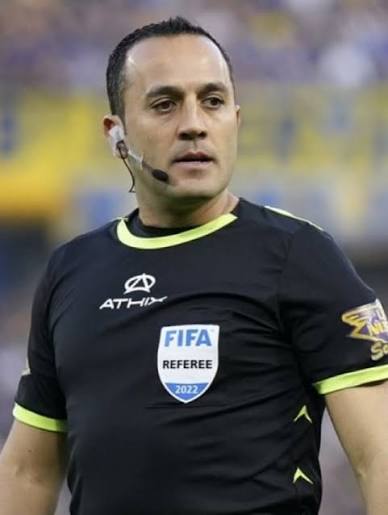 Espinoza, Fernando