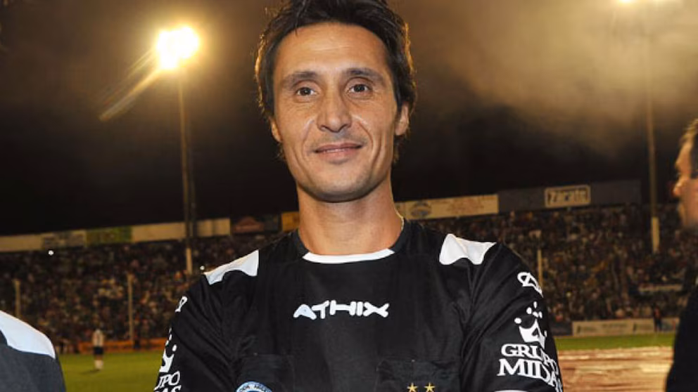 Faraoni, Cristian