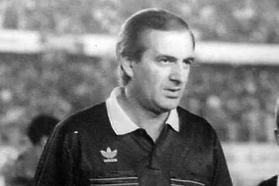 Loustau, Juan Carlos