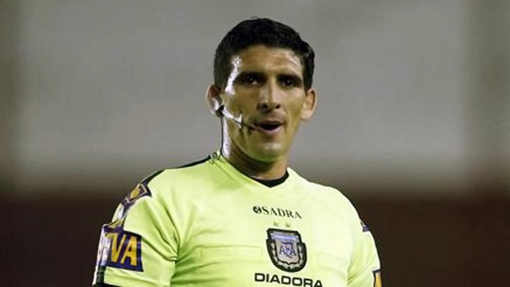 Merlos, Andres