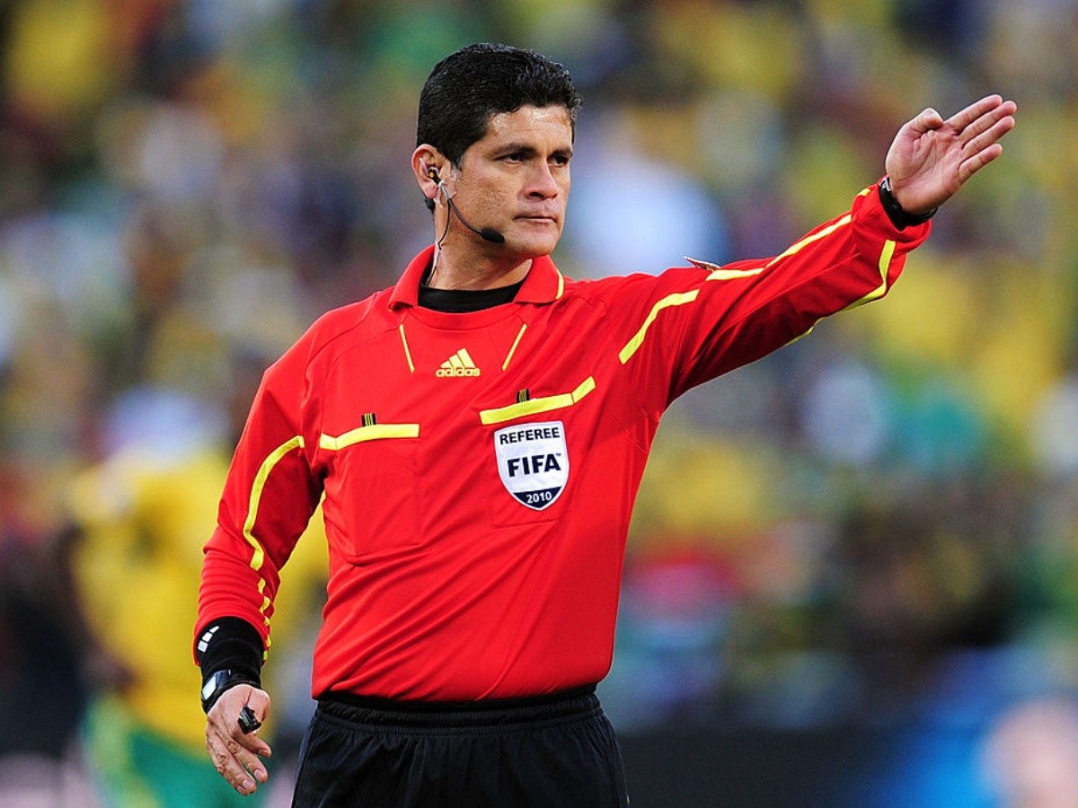 Ruiz, Oscar
