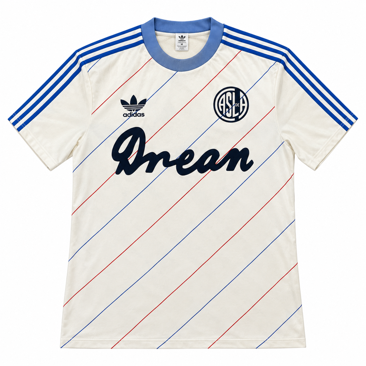 Adidas Suplente 1987