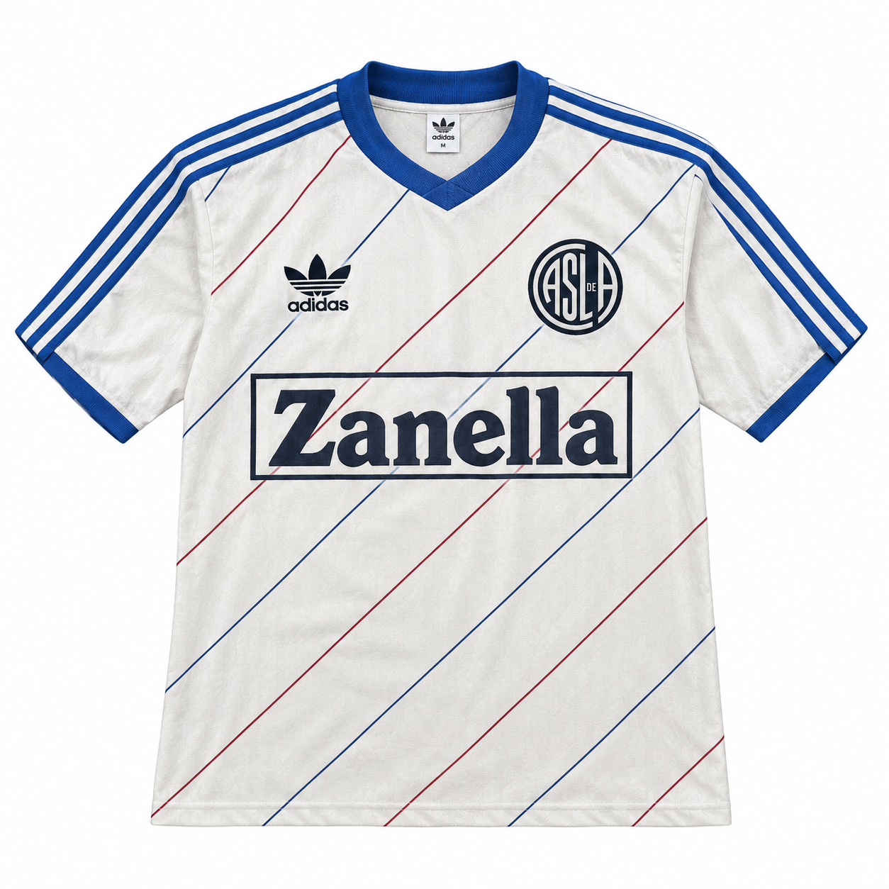 Adidas Suplente  1985