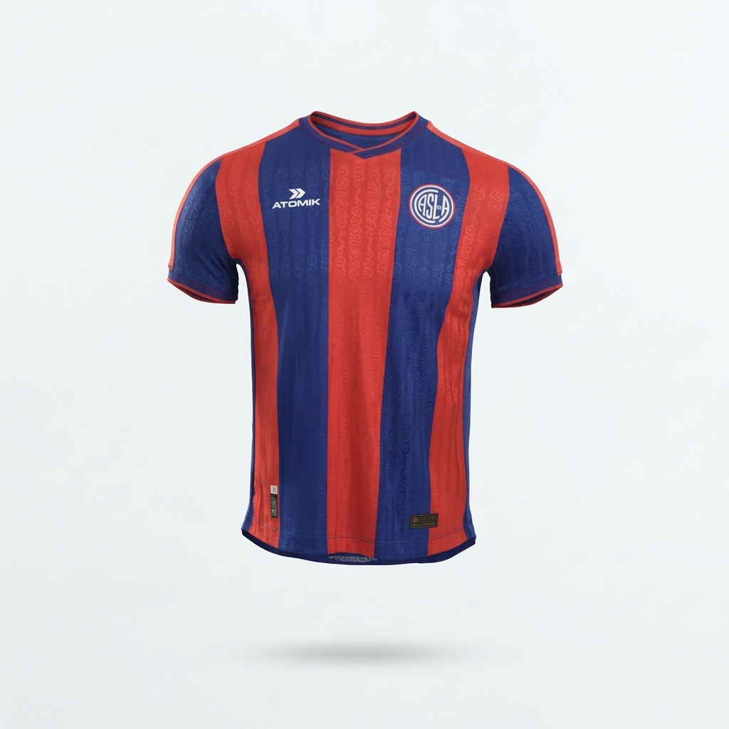 Atomik Titular 2026
