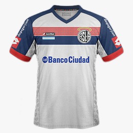 Lotto Suplente 2013 - 2