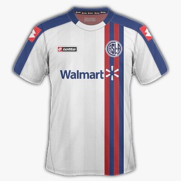 Lotto Suplente 2010