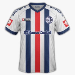 Lotto Suplente 2013 - 1