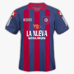 Lotto Titular 2011