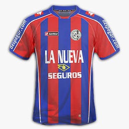 Lotto Titular 2012