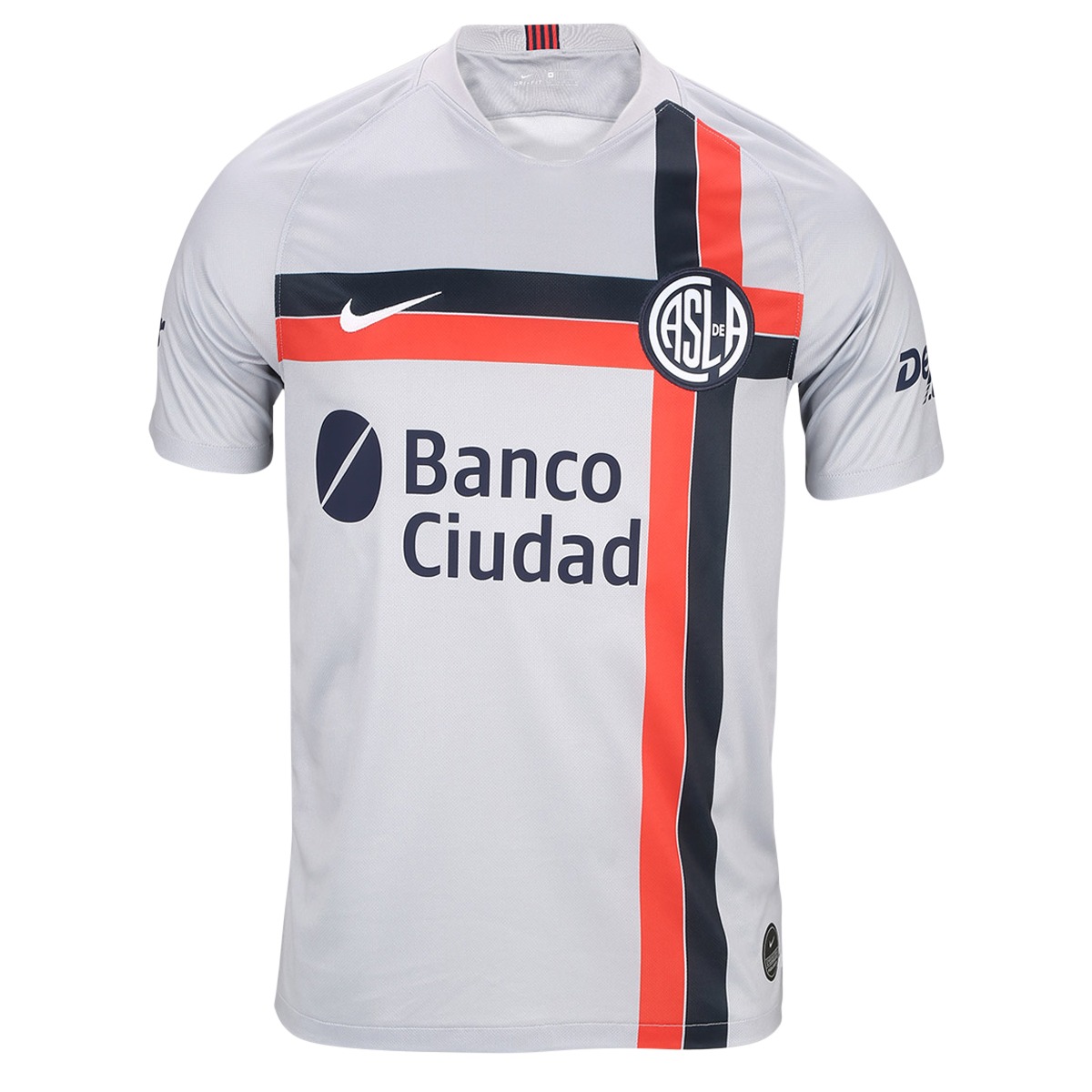 Nike Alternativa Gris 2019