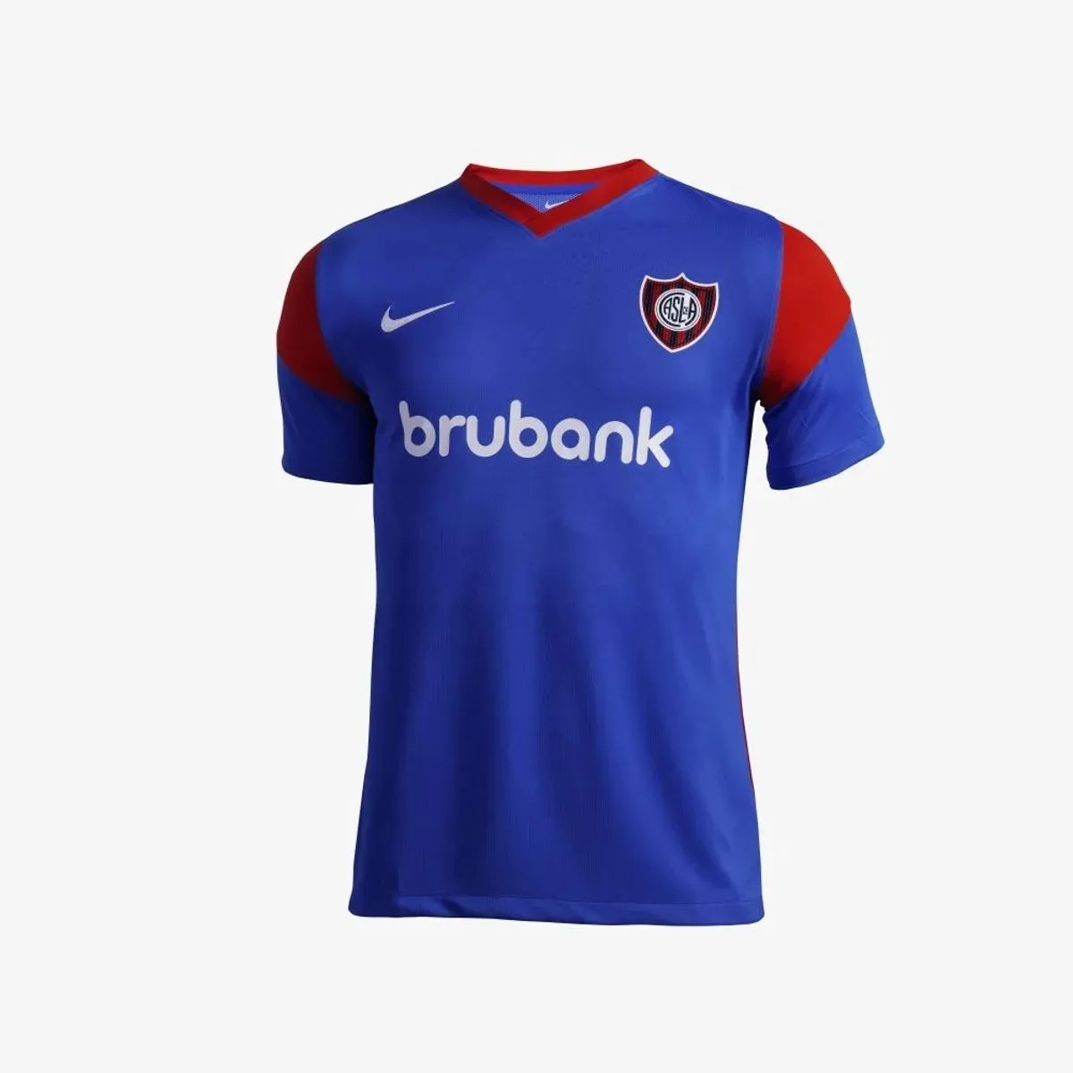 Nike Azul 2024