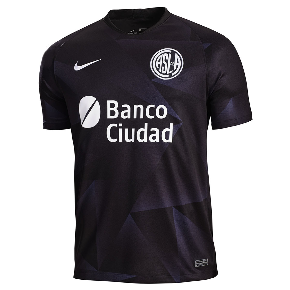 Nike Negra 2020