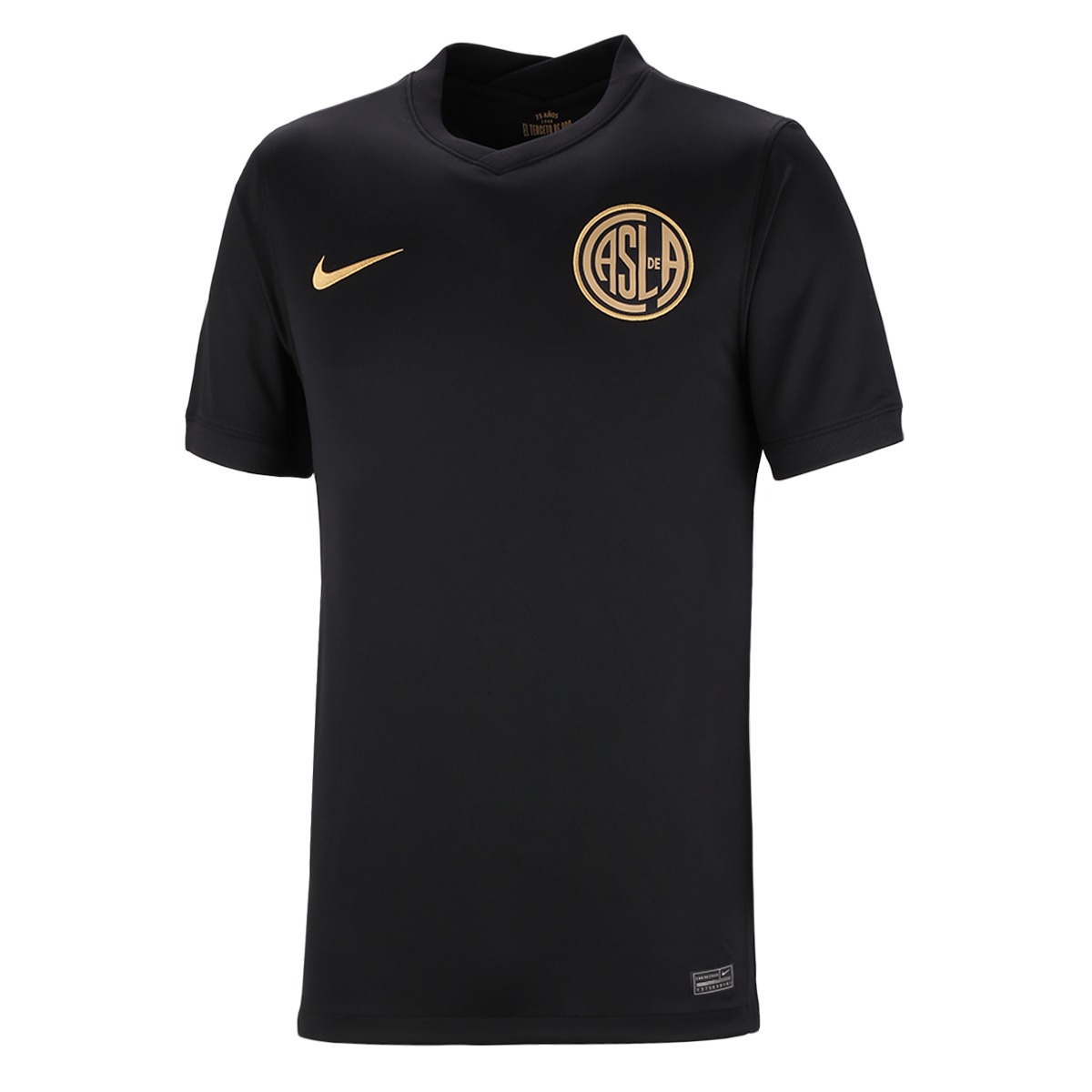 Nike Negra 2022