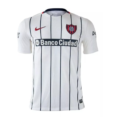 Nike Suplente 2015
