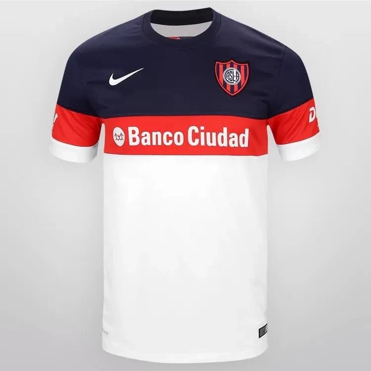 Nike Suplente 2016