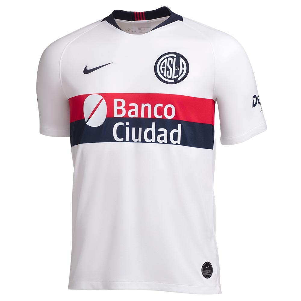 Nike Suplente 2019