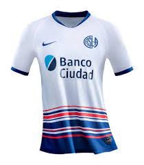 Nike Suplente 2020