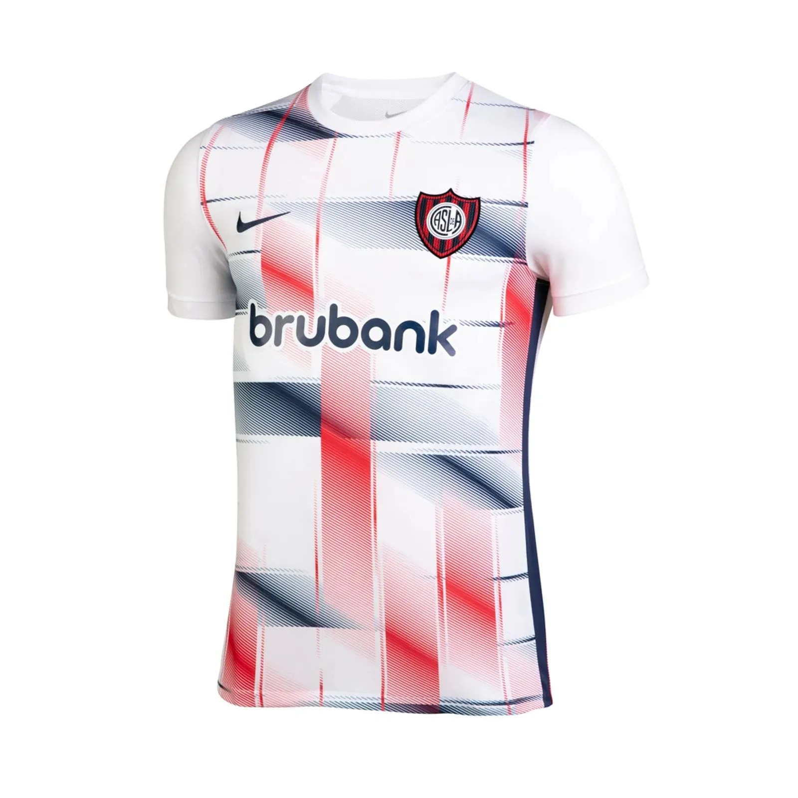 Nike Suplente 2024