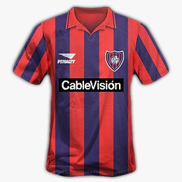 Penalty Titular 95
