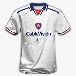 San Lorenzo Suplente 1999 - 1