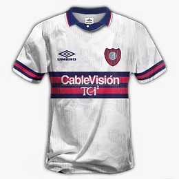 Umbro Suplente 96