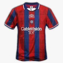 Umbro Titular 96