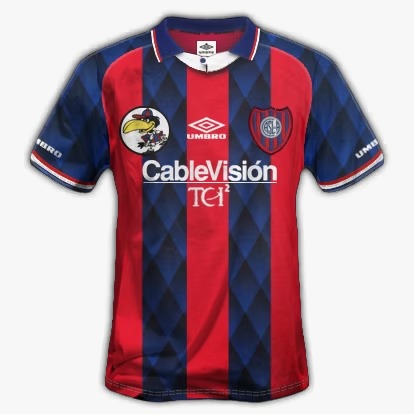 Umbro Titular 97