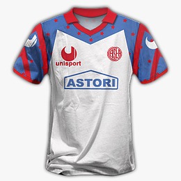 Unisport Suplente 1990