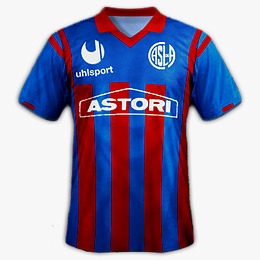 Unisport Titular 1990