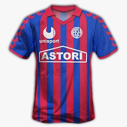 Unisport Titular 1991