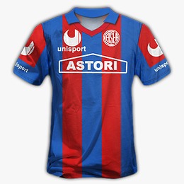 Unisport Titular 1991 - 2
