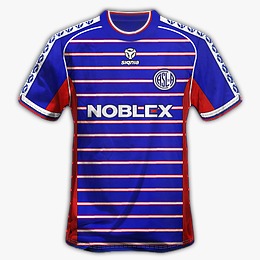 Signia Alternativa Azul 2000