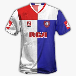 Lotto Suplente 2005