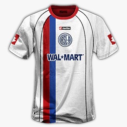 Lotto Suplente 2007